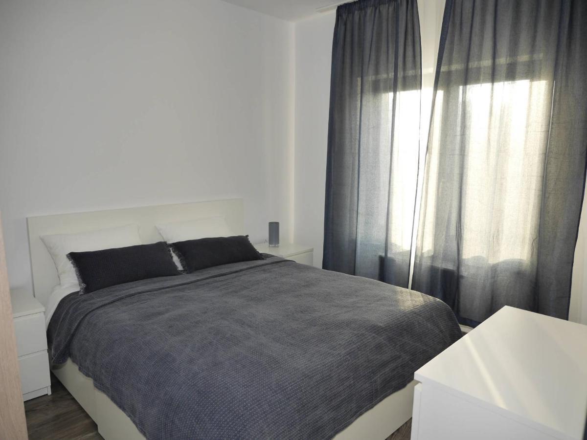 Clement Aparthotel Piatra Neamţ