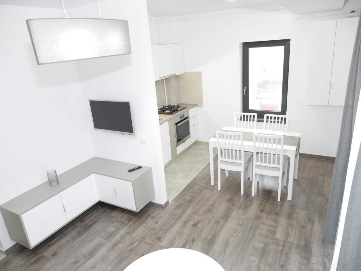 Aparthotel Clement Piatra Neamţ