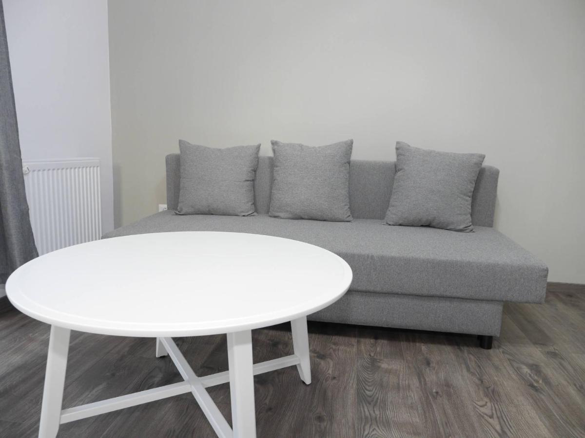 Clement Aparthotel Piatra Neamţ