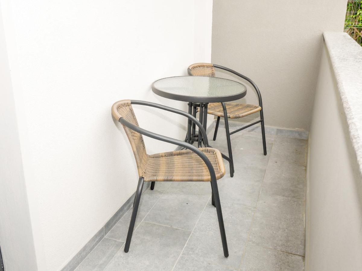 Clement Aparthotel 3*