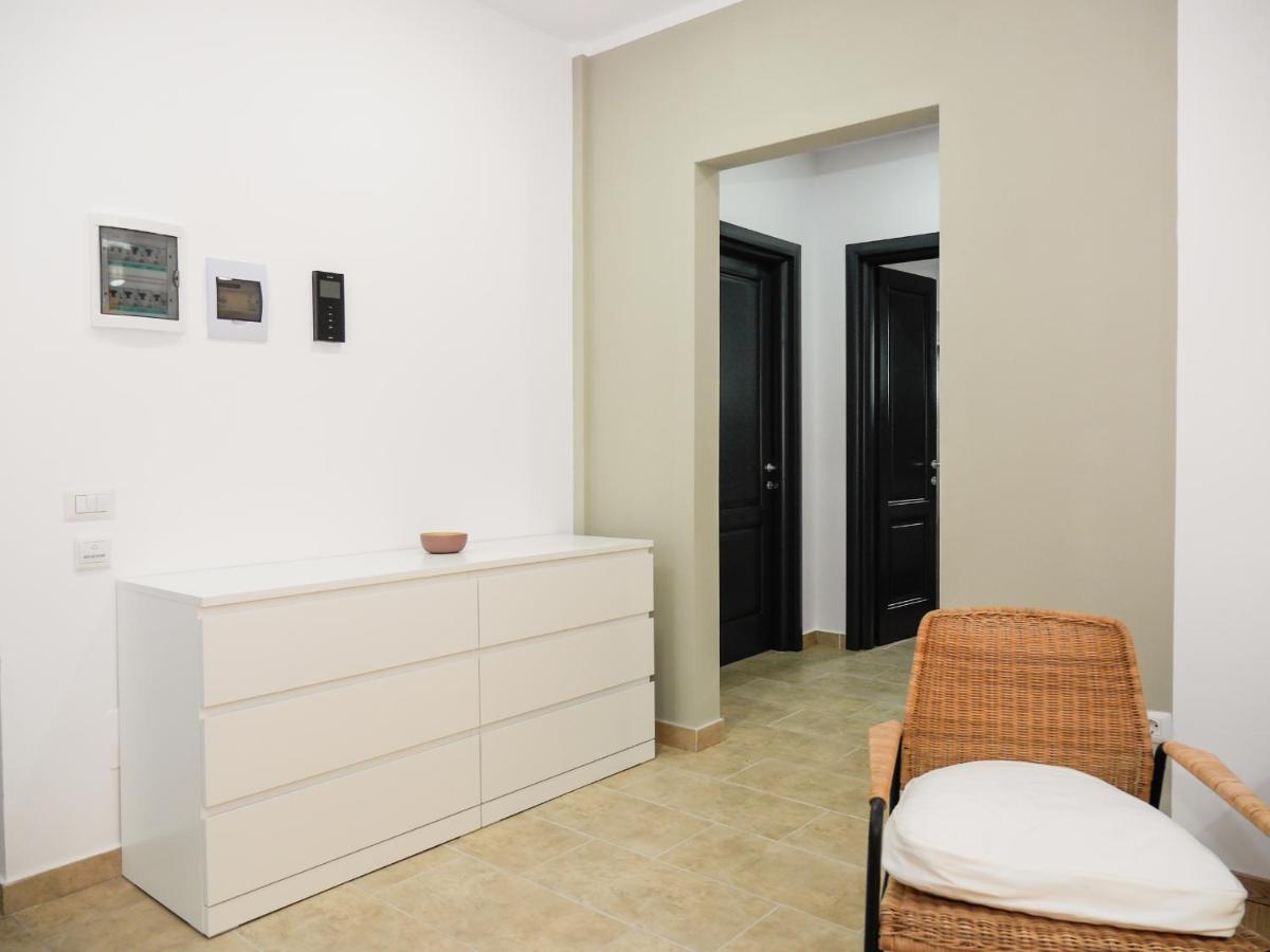Aparthotel Clement Piatra Neamţ