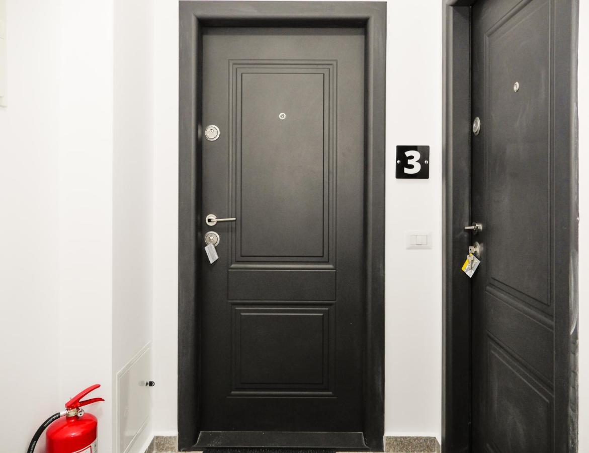 Aparthotel Clement