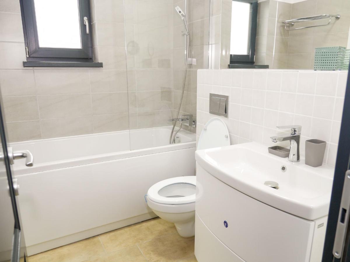Aparthotel Clement 3*