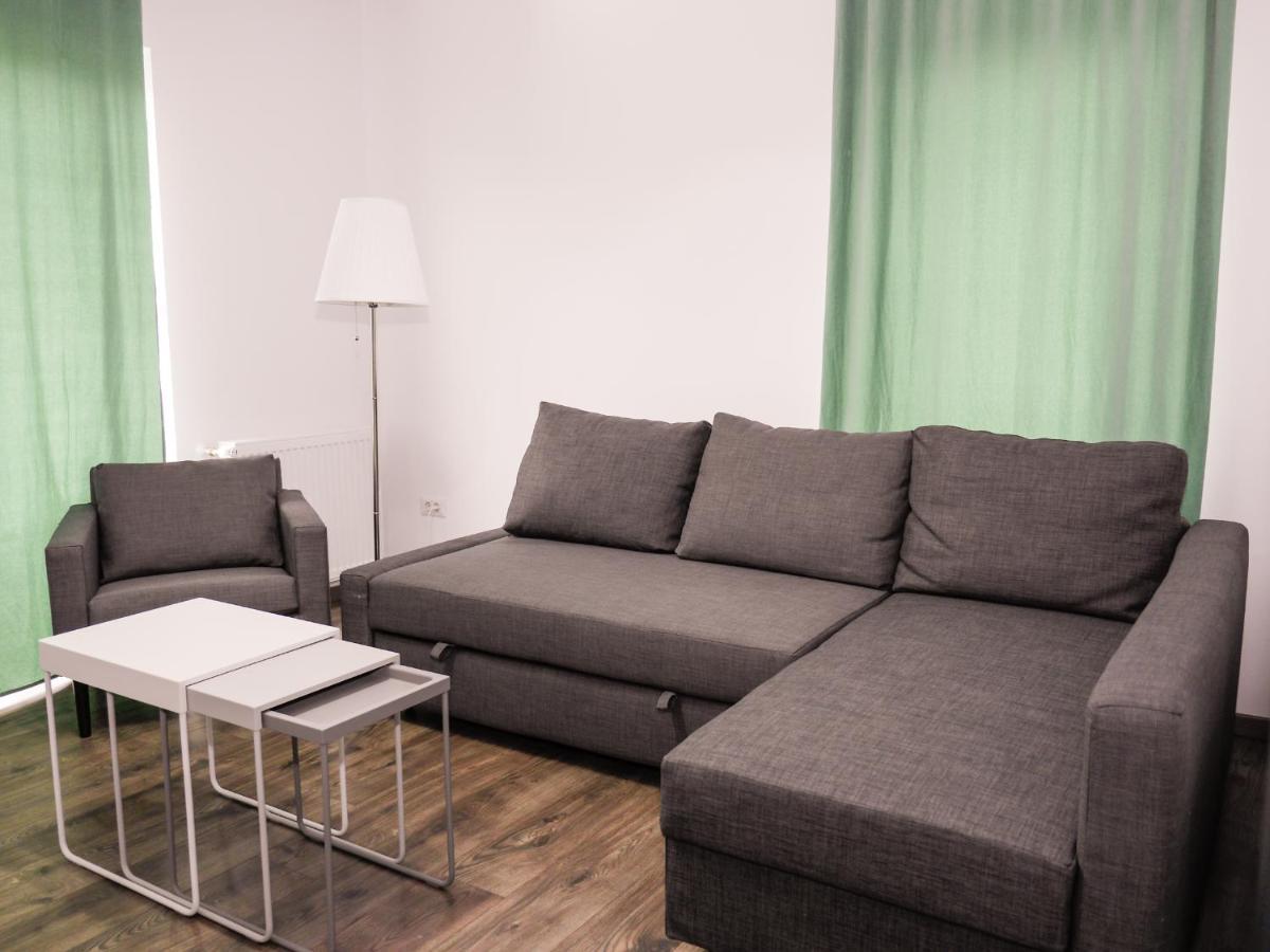 Aparthotel Clement 3*