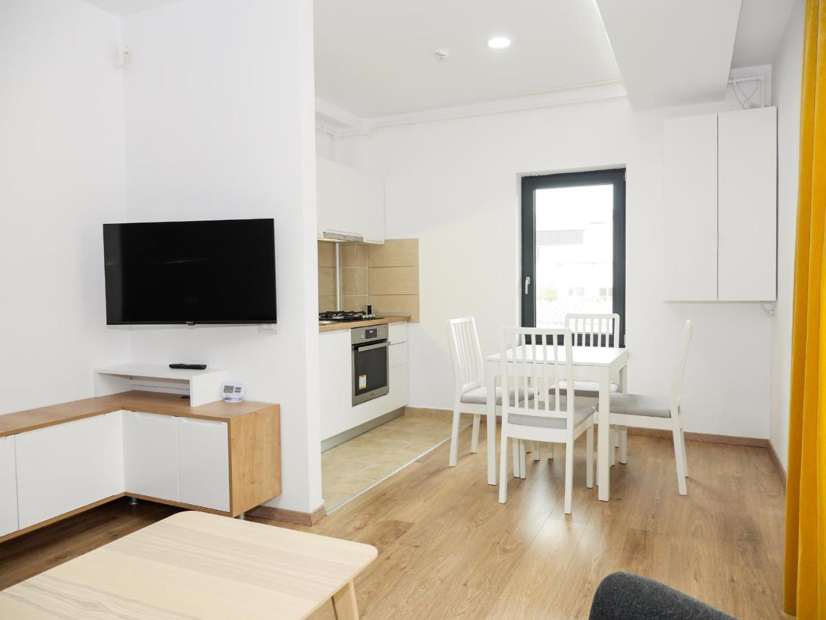 Aparthotel Clement