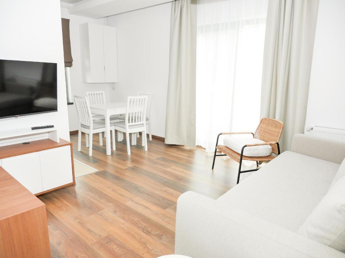 Aparthotel Clement 3*