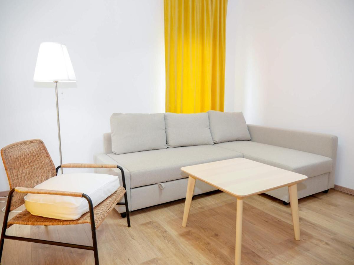 Clement Aparthotel 3*