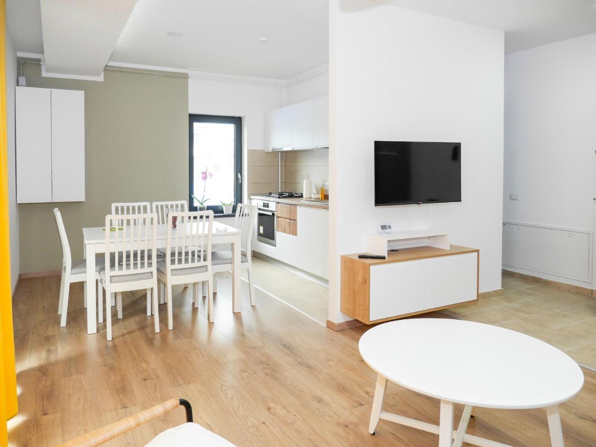 Clement Aparthotel 3*
