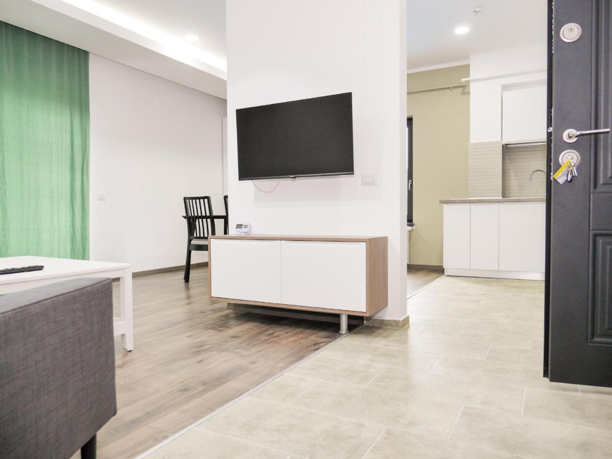 Clement Aparthotel 3*